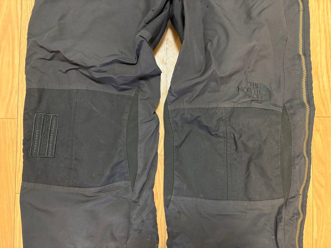 THE NORTH FACE スノーボード用パンツ 大人用 ブラック