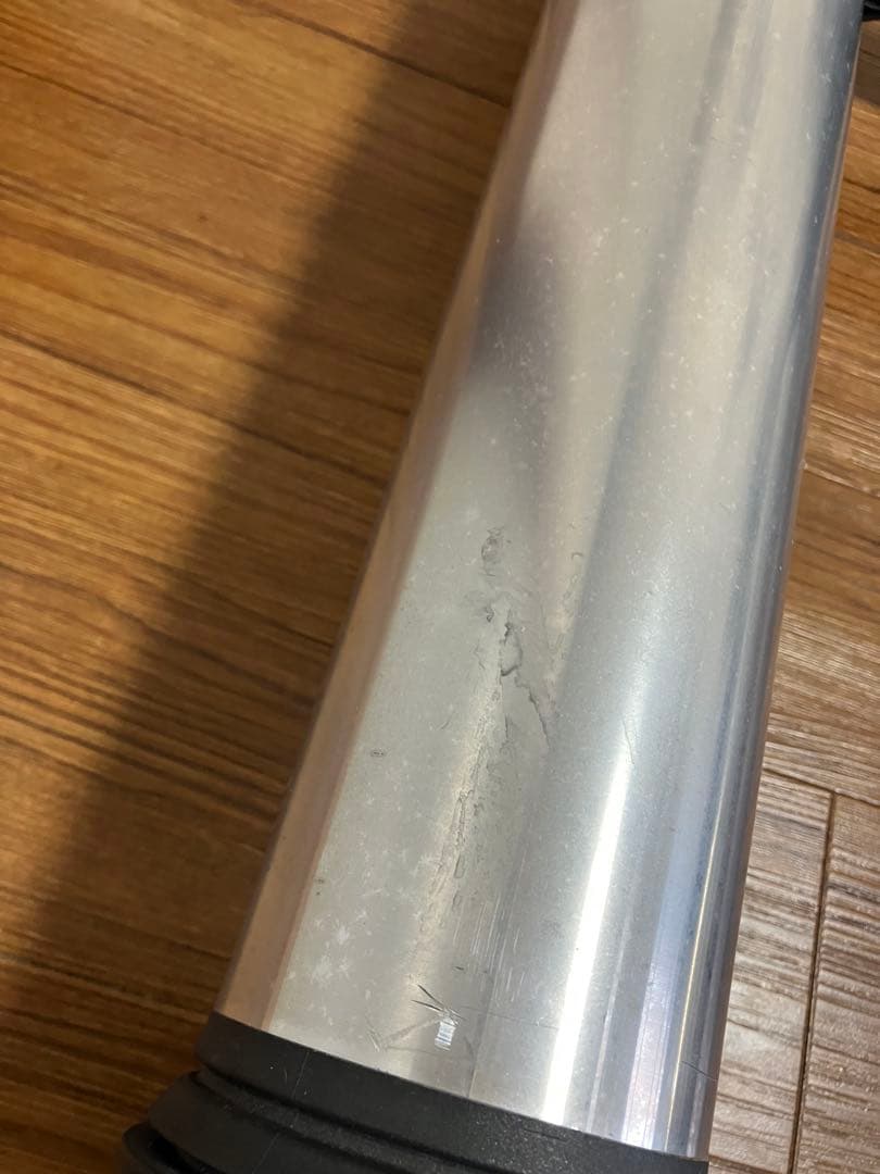 ELITE arion AL13 3本ローラー