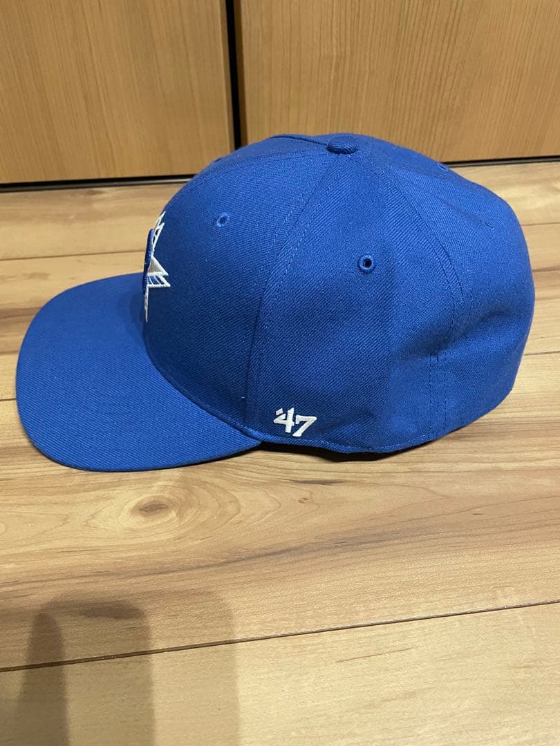 横浜ベイスターズ '98 復刻キャップ プロコレ