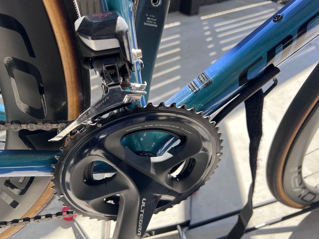 引取限定Specialized Tarmac SL7 Expert 54 Di2