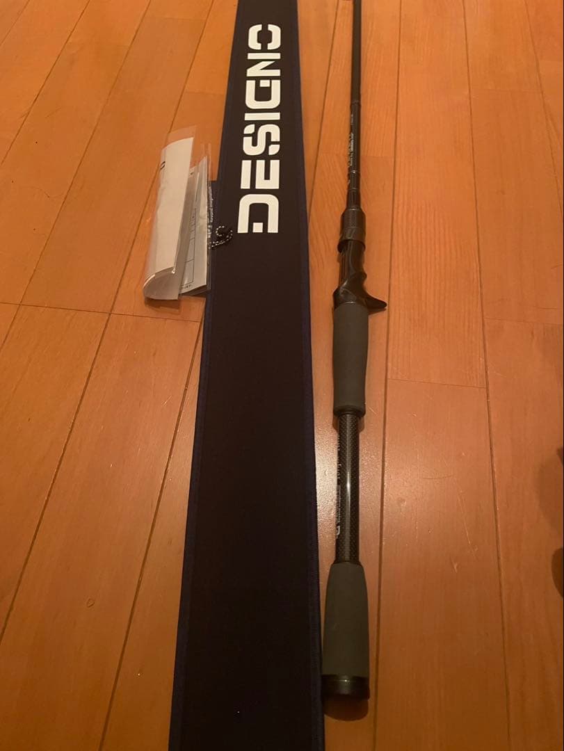 新品　デジーノ　レーベン　エムスラDLTー611M/HRST1s 保証書有り