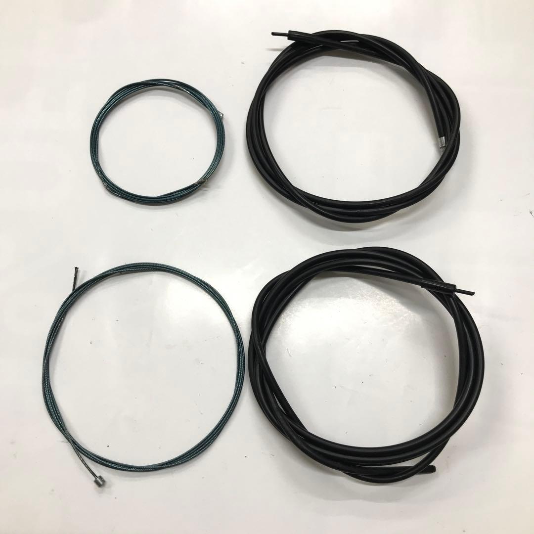 SHIMANO GRX STIレバー BR セット