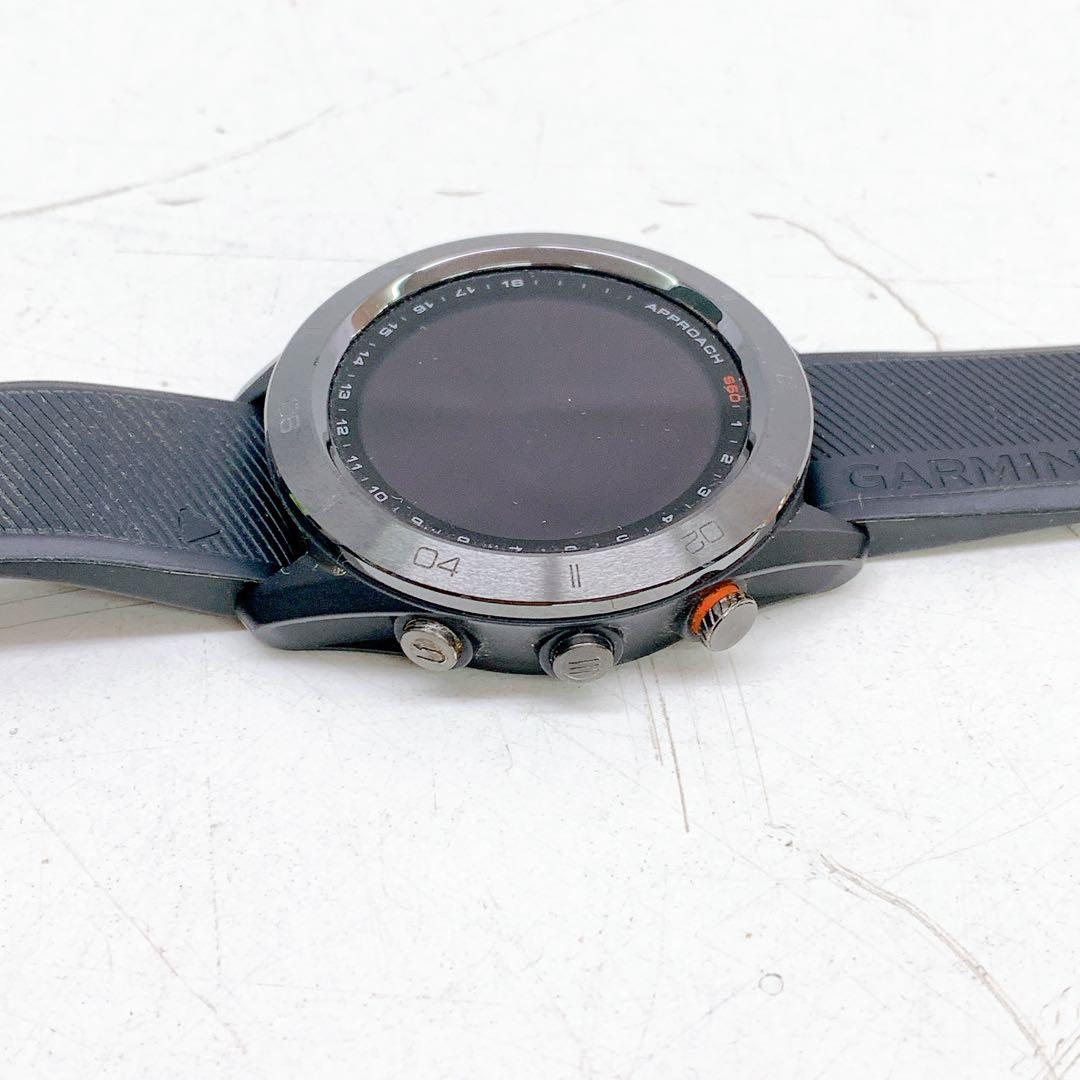 2AAM013 ガーミン GARMIN Approach S60 PREMIUM