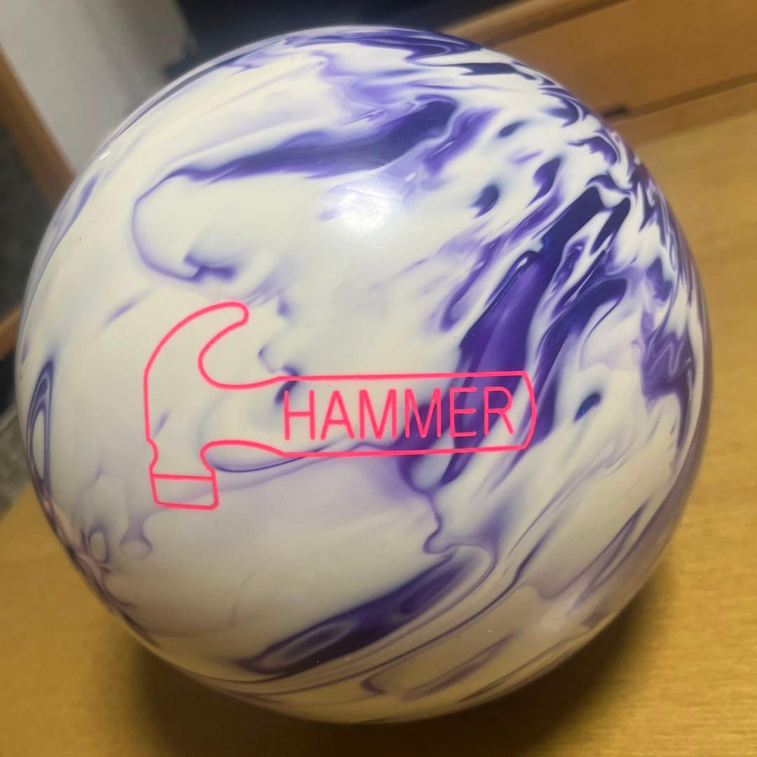 アークティックバイブ　15ポンド