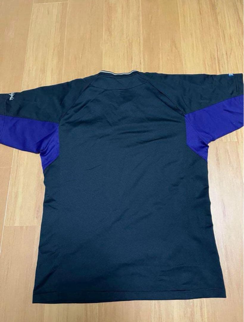 天理高校野球部　ベールボールTシャツ