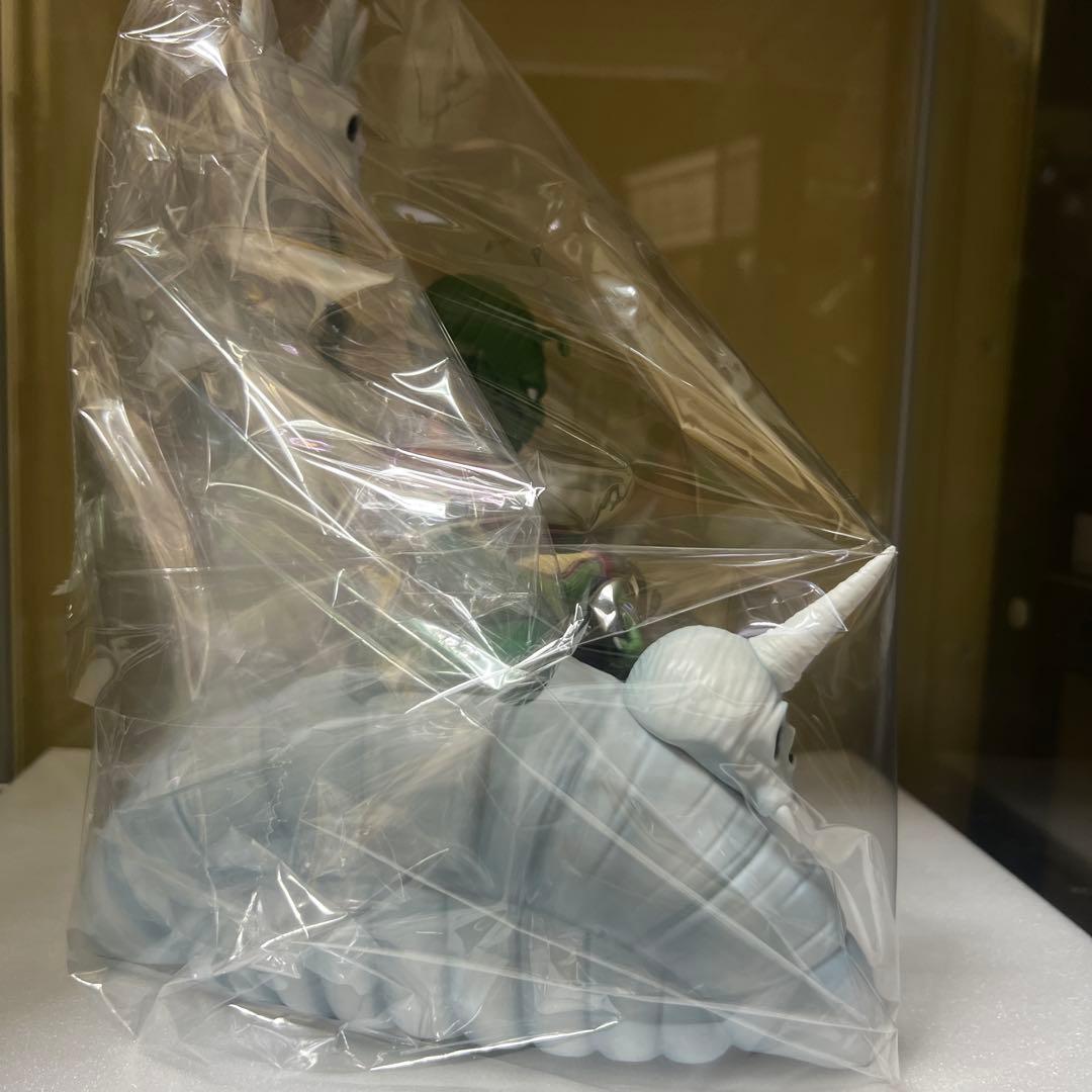 一番くじ ドラゴンボールEX 雲の上の神殿 ラストワン賞 ピッコロ大魔王