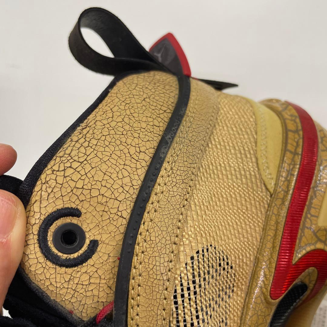 NIKE エアジョーダン XXXVI SE RUI 八村塁29cm新品難有り