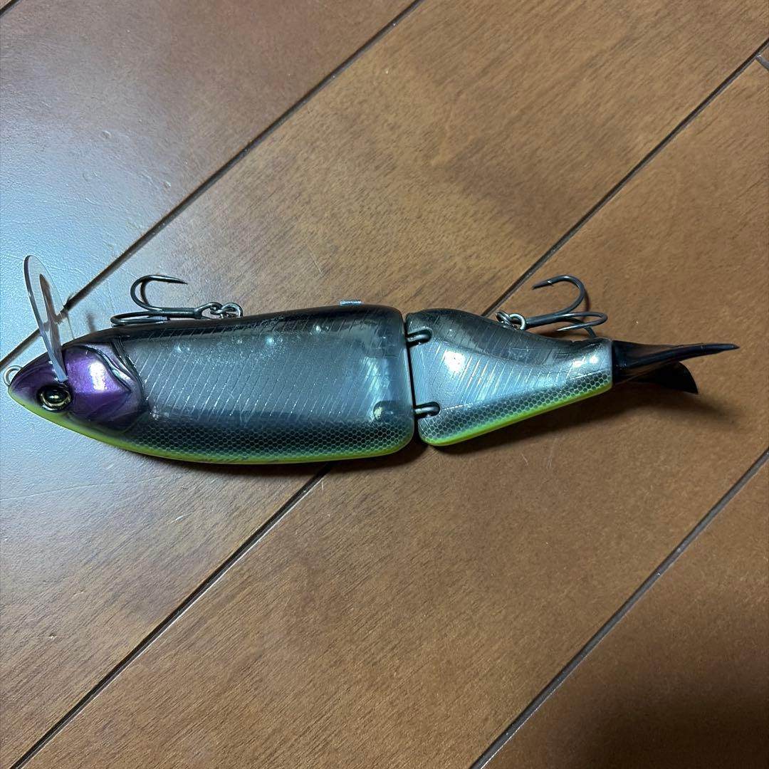 タイニークラッシュ　浜チャート　LOW