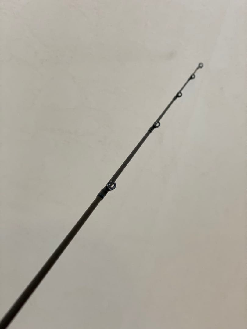 ネ*ン様 DAIWA EMERALDAS STOIST AGS 84M