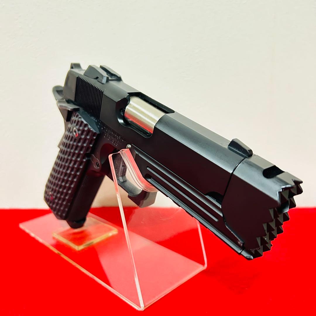 東京マルイ　ストライクウォーリア　ガスブロ　リコリコ　千束