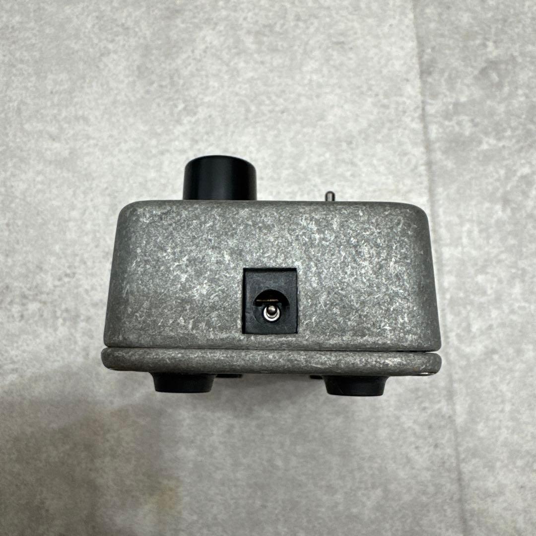 Holy Grail nanoリバーブエフェクター