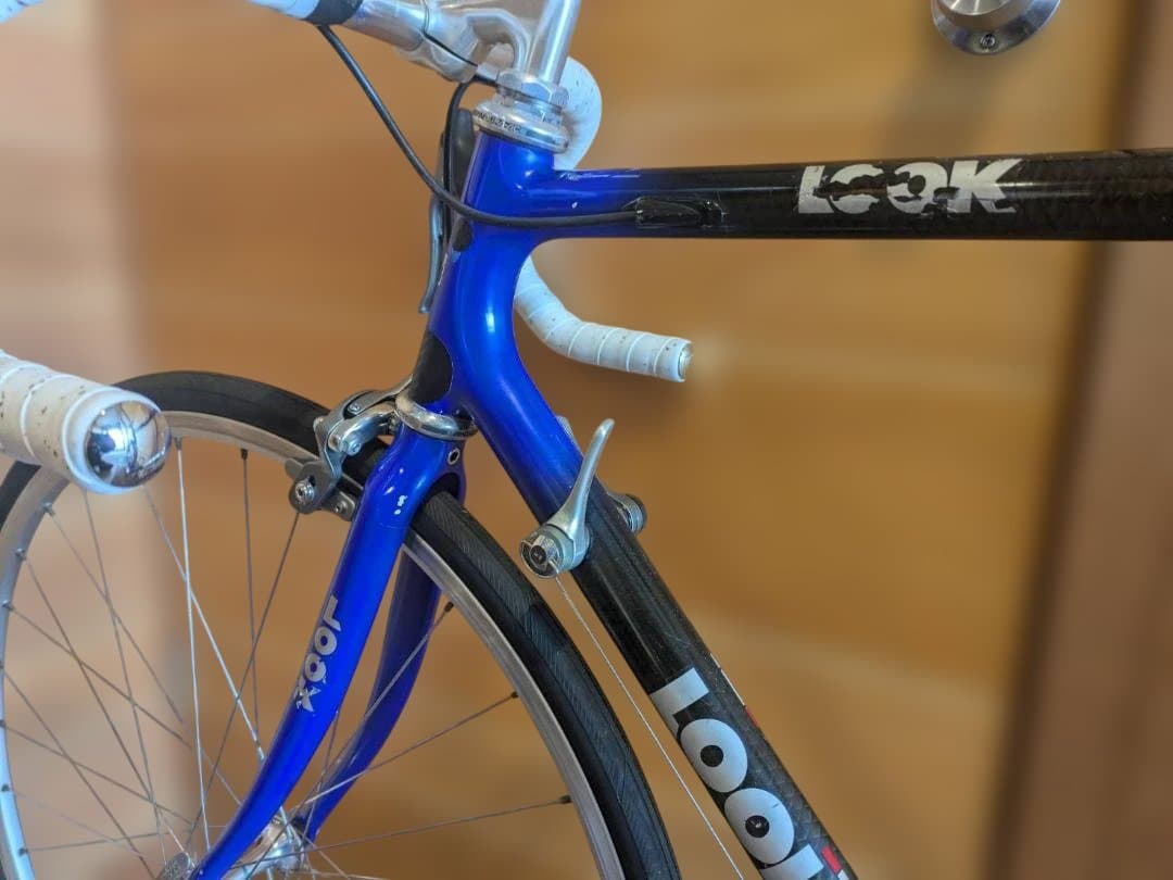 LOOK KG121　引き取り希望