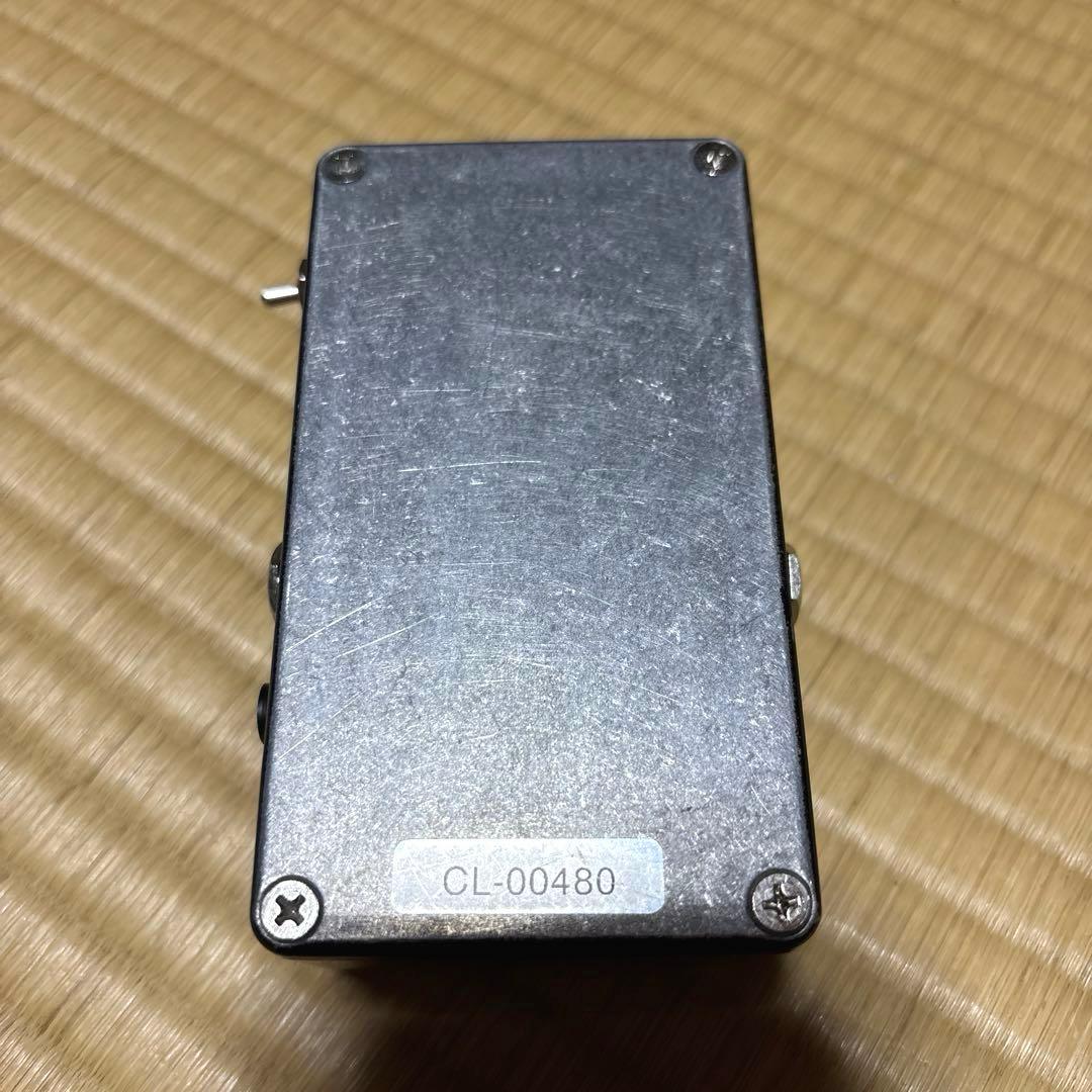 【中古品】Vivie ギターベースエフェクター