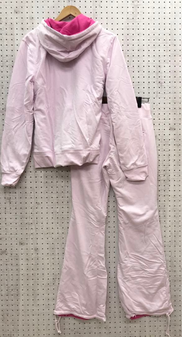 パリス・ヒルトンVIBES デッドストック品 Kate Ruber サウナスーツ