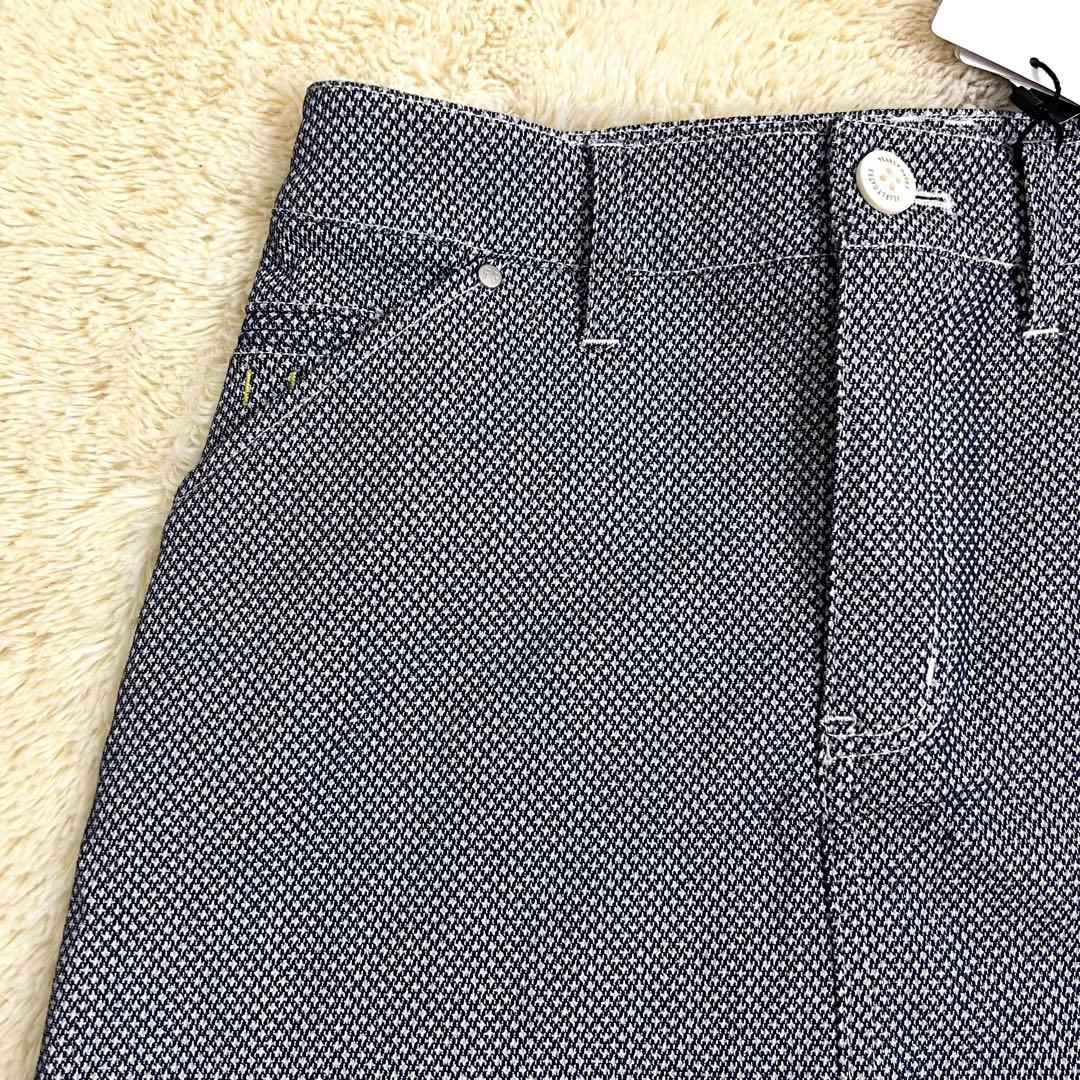 『未使用』PEARLEY GATES パーリーゲイツ スカート レディース 00