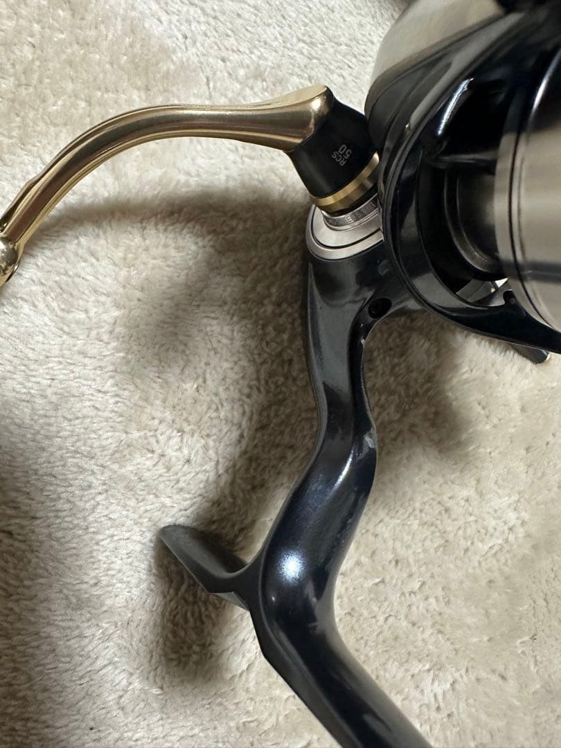 Daiwa 24セルテートFC LT2500S 美品