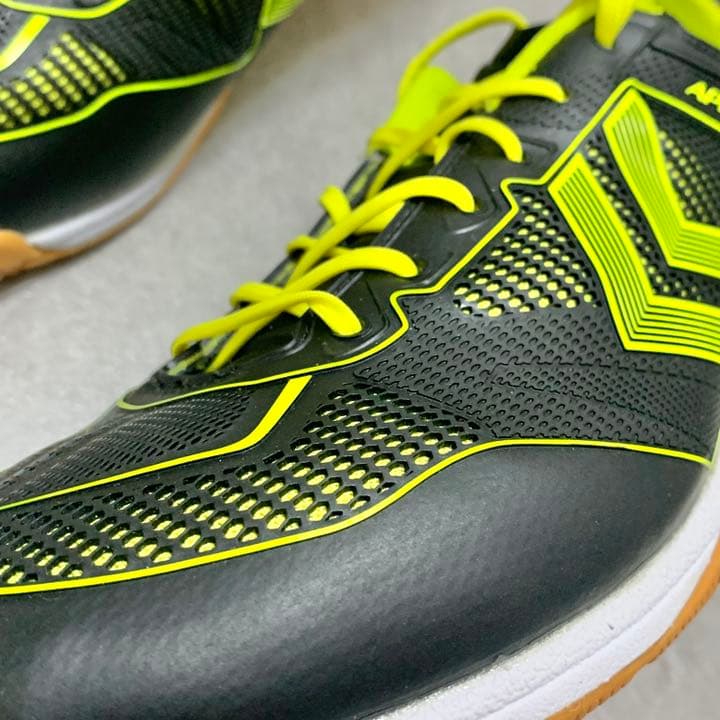 アピカーレ IV PG ヒュンメル hummel フットサルシューズ
