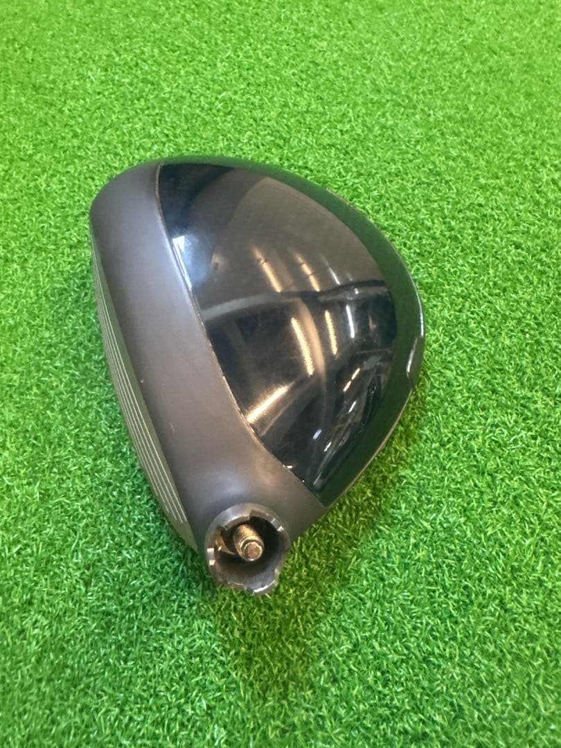 Callaway PARADYM ♦︎♦︎♦︎トリプルダイヤ 15° 3W