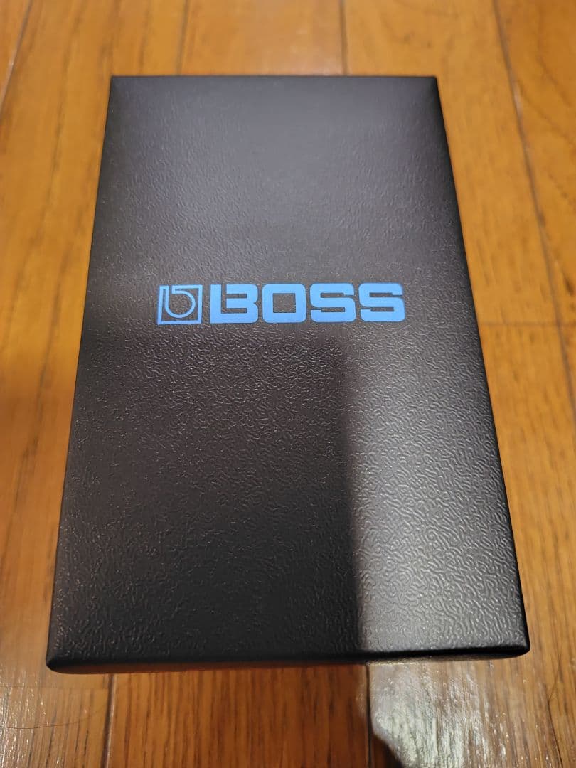 BOSS DM-2w Delay エフェクター