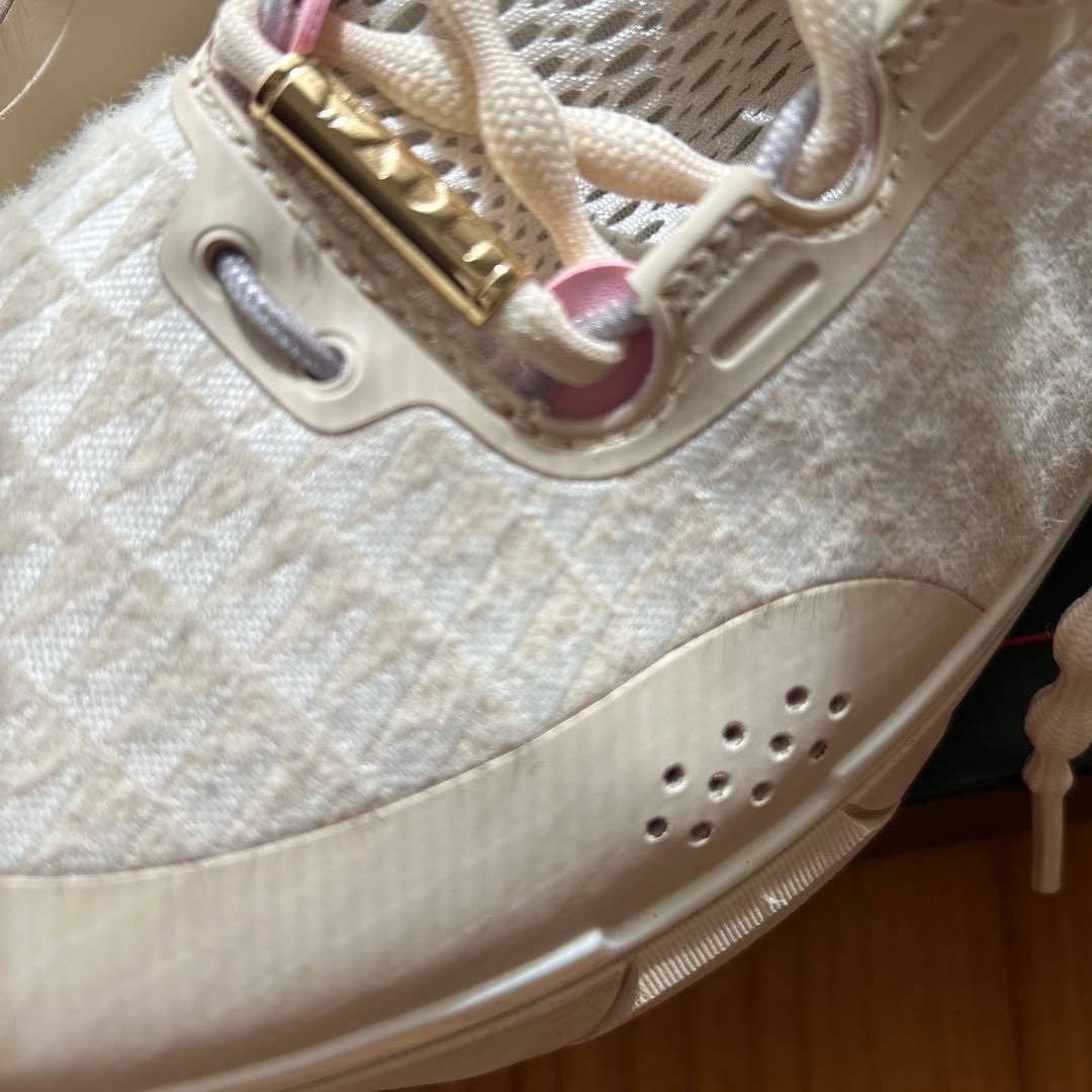 Wade Shadow 6「シャンパーニュ」