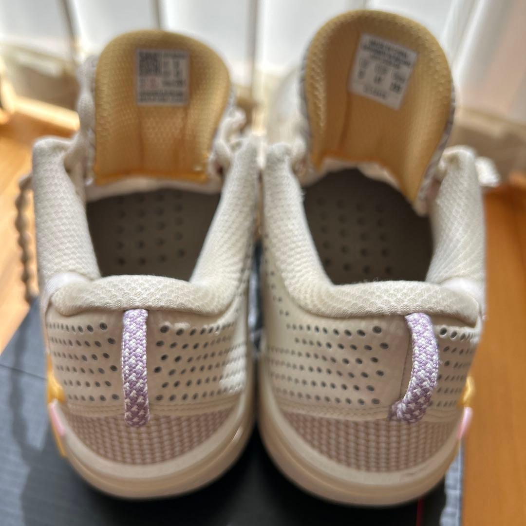 Wade Shadow 6「シャンパーニュ」