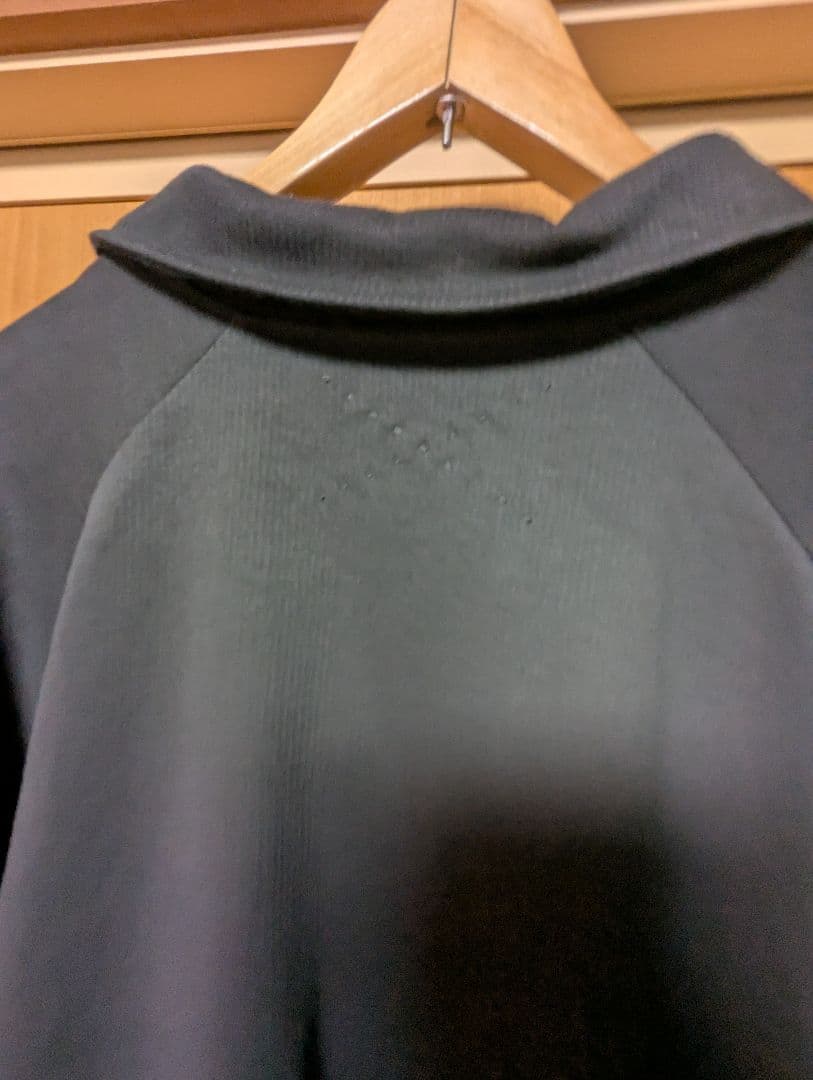 SUPERTHANKS × Cph/GolfTM #SKIPPER SHIRTS