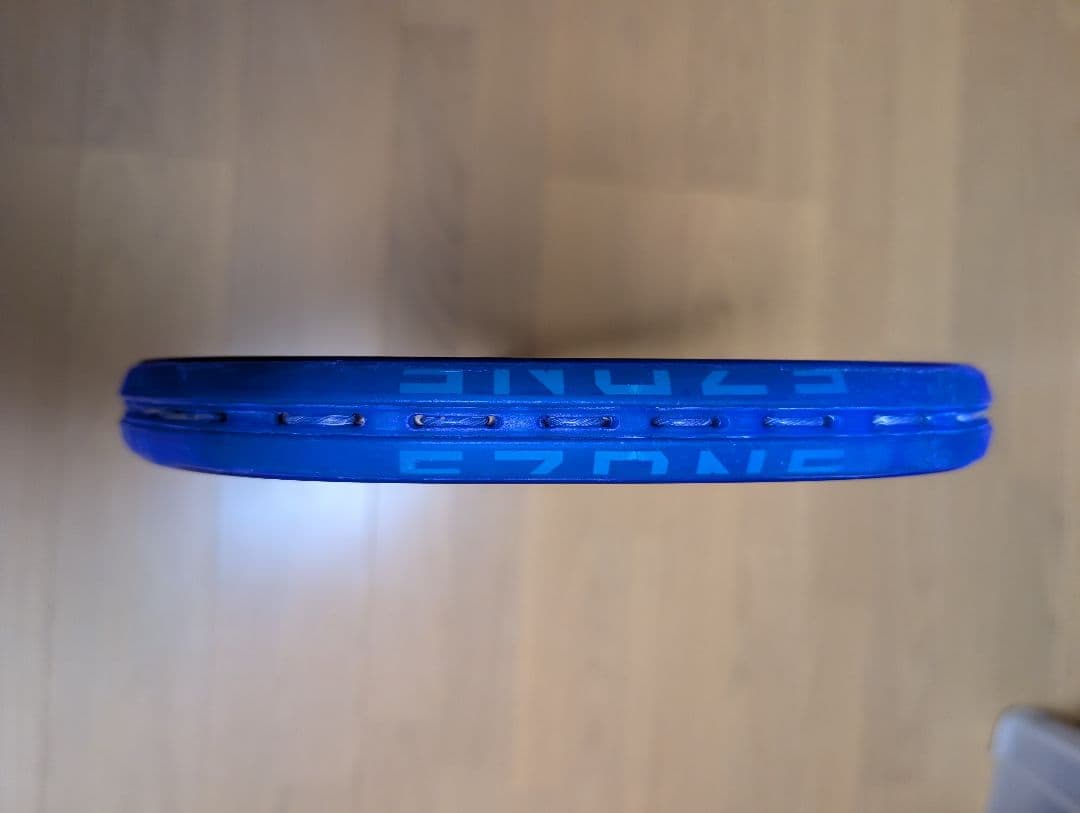 YONEX EZONE 100 TOUR テニスラケット　2025年モデル　G2