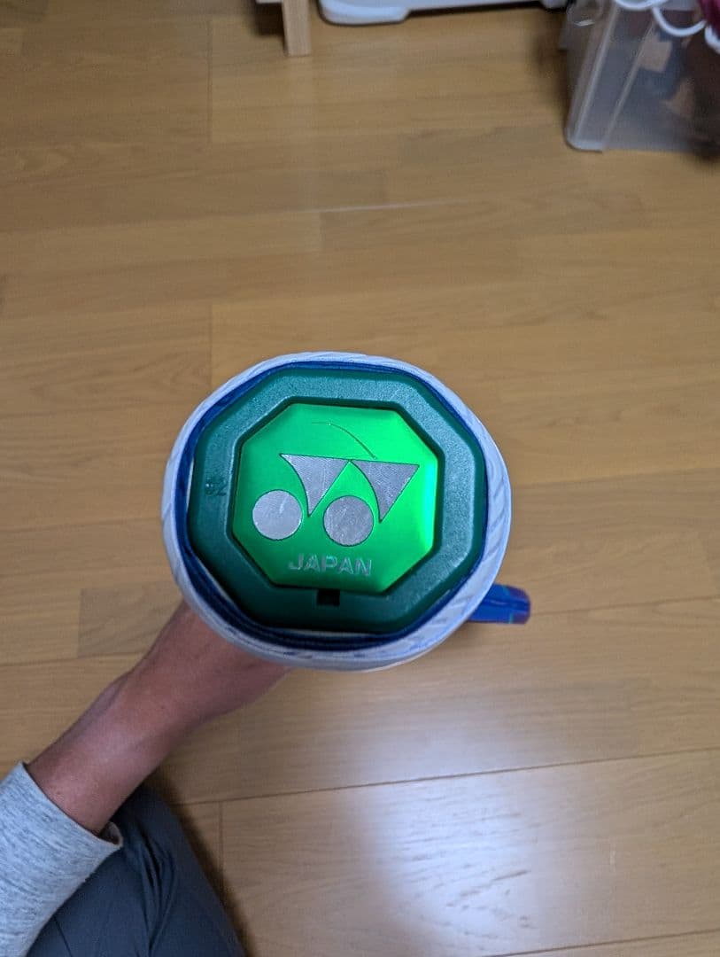 YONEX EZONE 100 TOUR テニスラケット　2025年モデル　G2