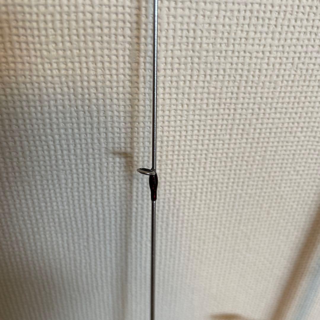 シマノ23ソアレBBアジングS610L-S
