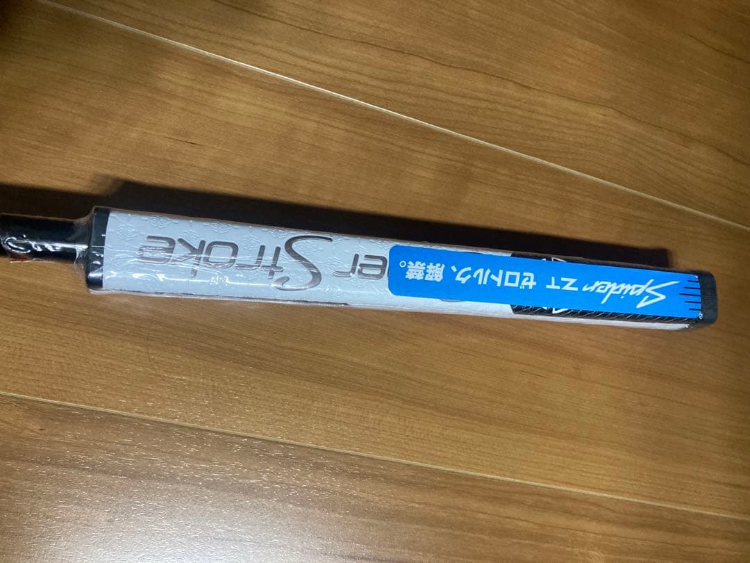 テーラーメイド Spider ZT STANDARD 33インチ