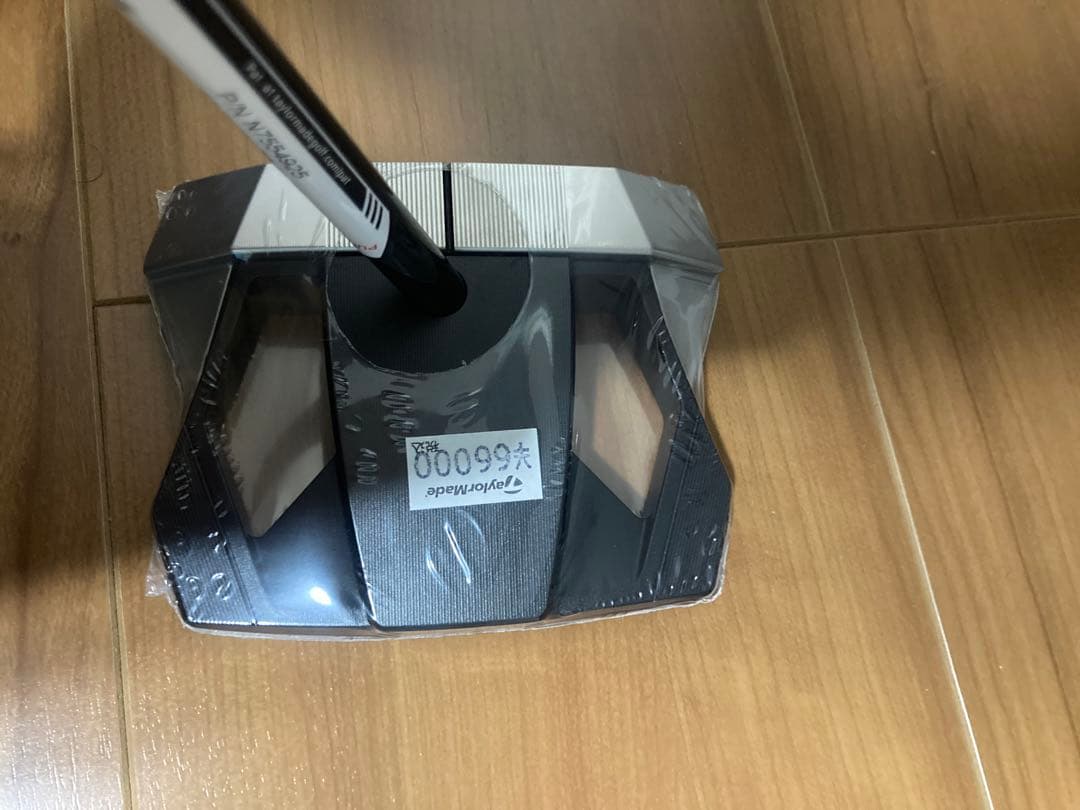 テーラーメイド Spider ZT STANDARD 33インチ