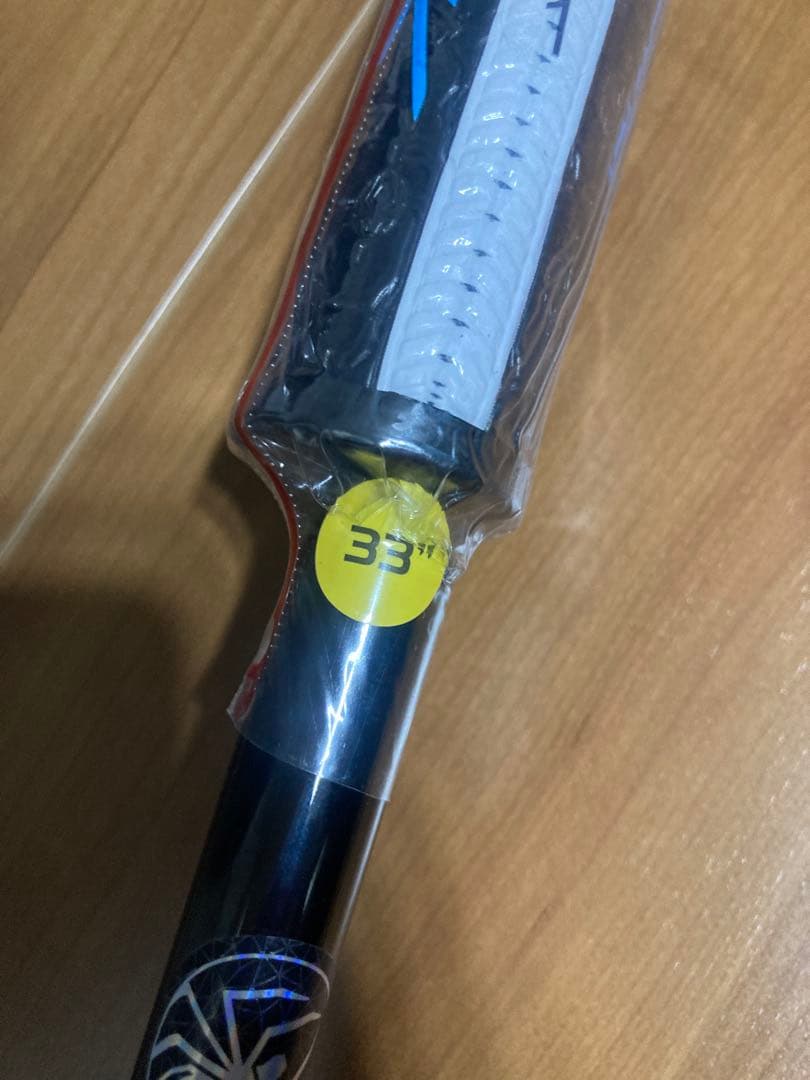 テーラーメイド Spider ZT STANDARD 33インチ