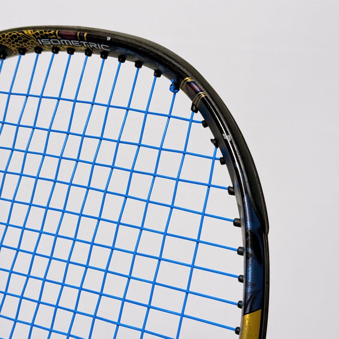 YONEX ヨネックス テニスラケット EZONE 98 大阪なおみモデル