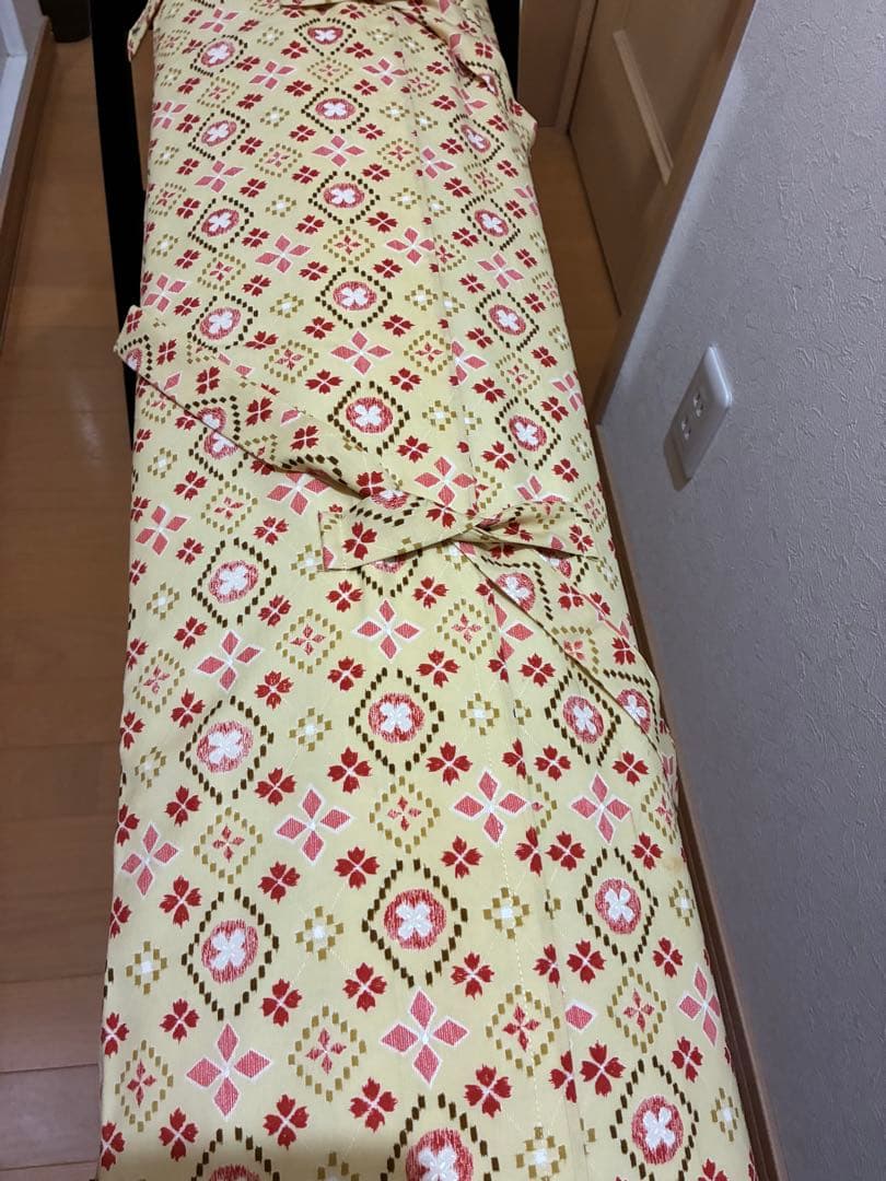 lovetenさま専用　お琴　丸袋