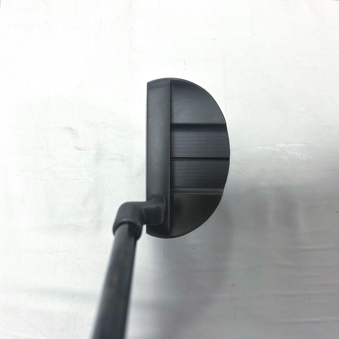 ツアー支給品 GHOST TOUR Black MonteCarlo PROTO