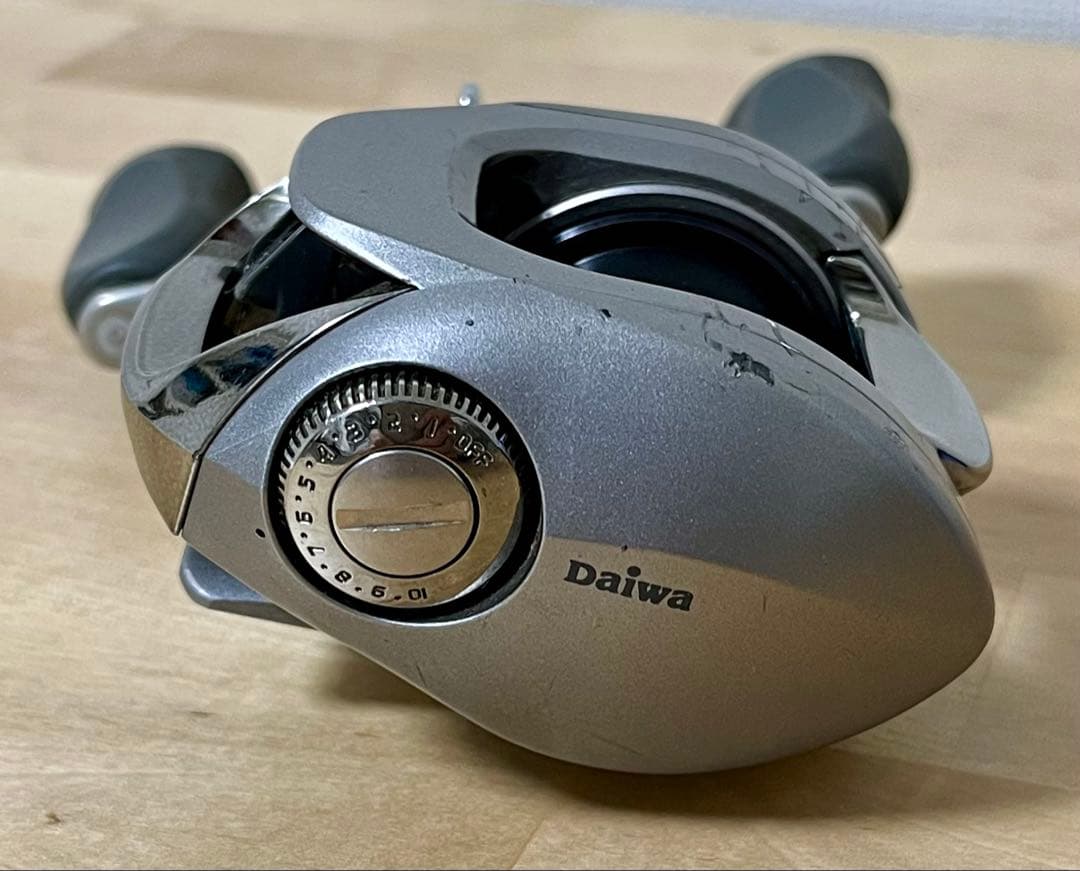 Daiwa ダイワ TD-Z 105H