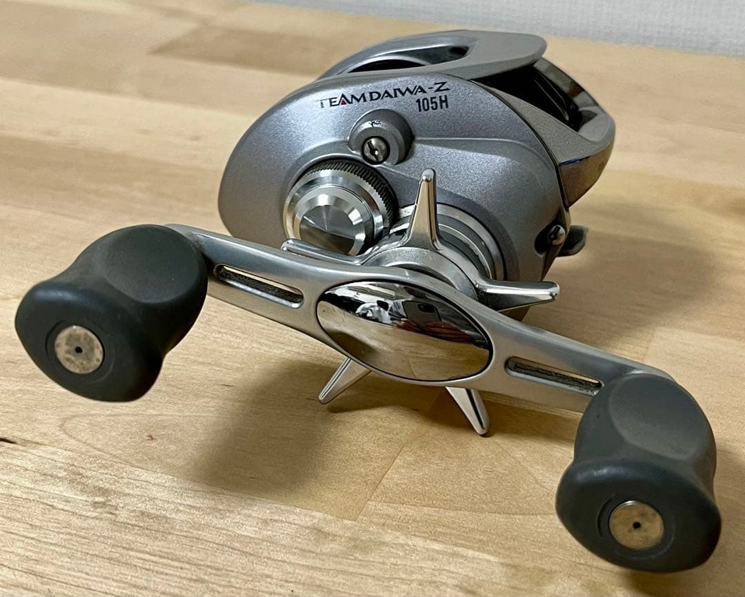 Daiwa ダイワ TD-Z 105H