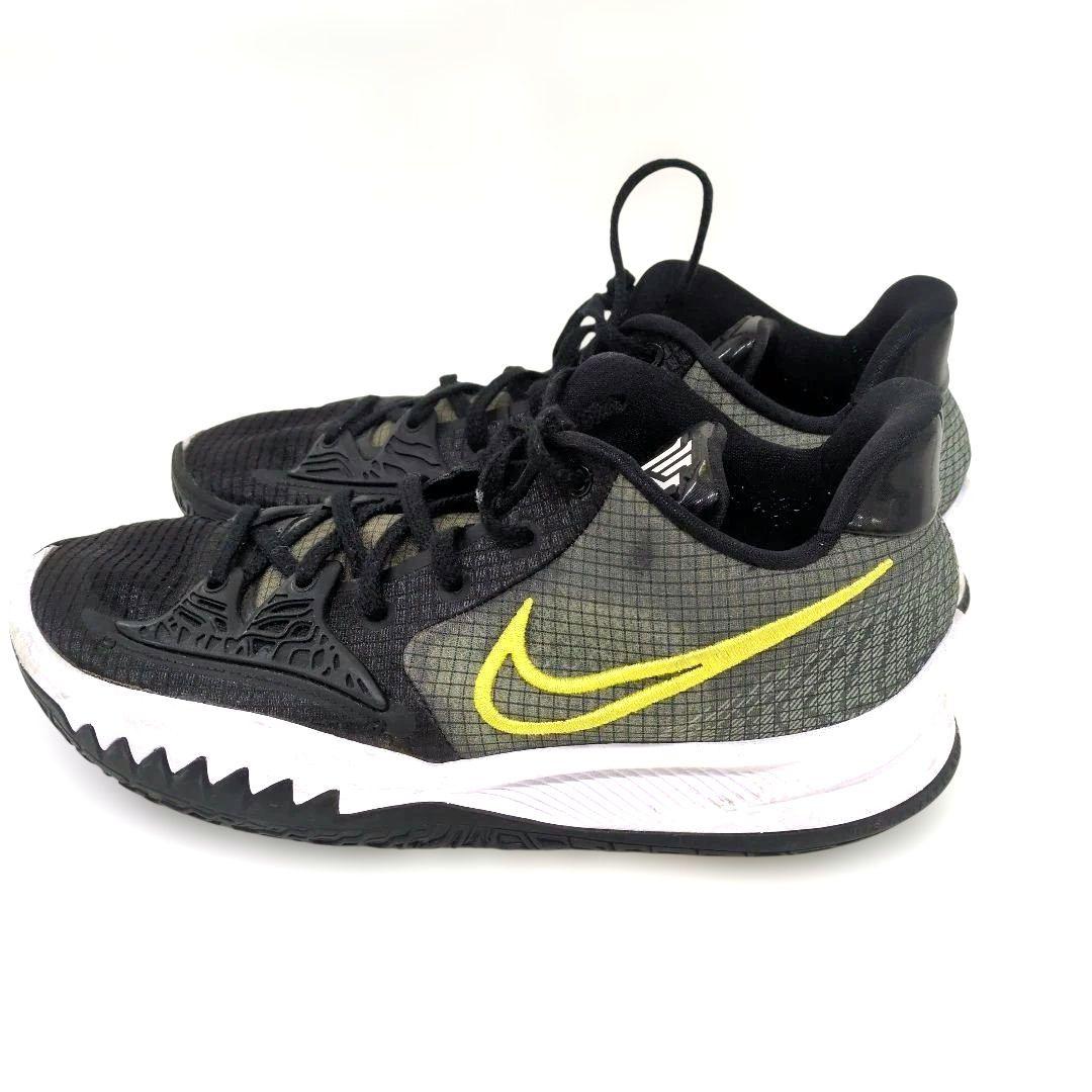 NIKE バスケットボールシューズ カイリーロー４ＥＰ 　バッシュ　28