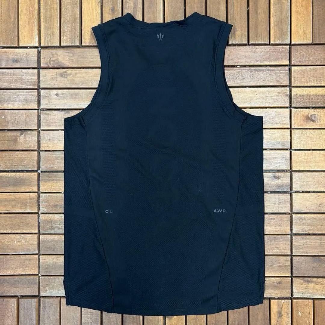 Nike NOCTA タンクトップ DRAKE ノースリーブ バスケ
