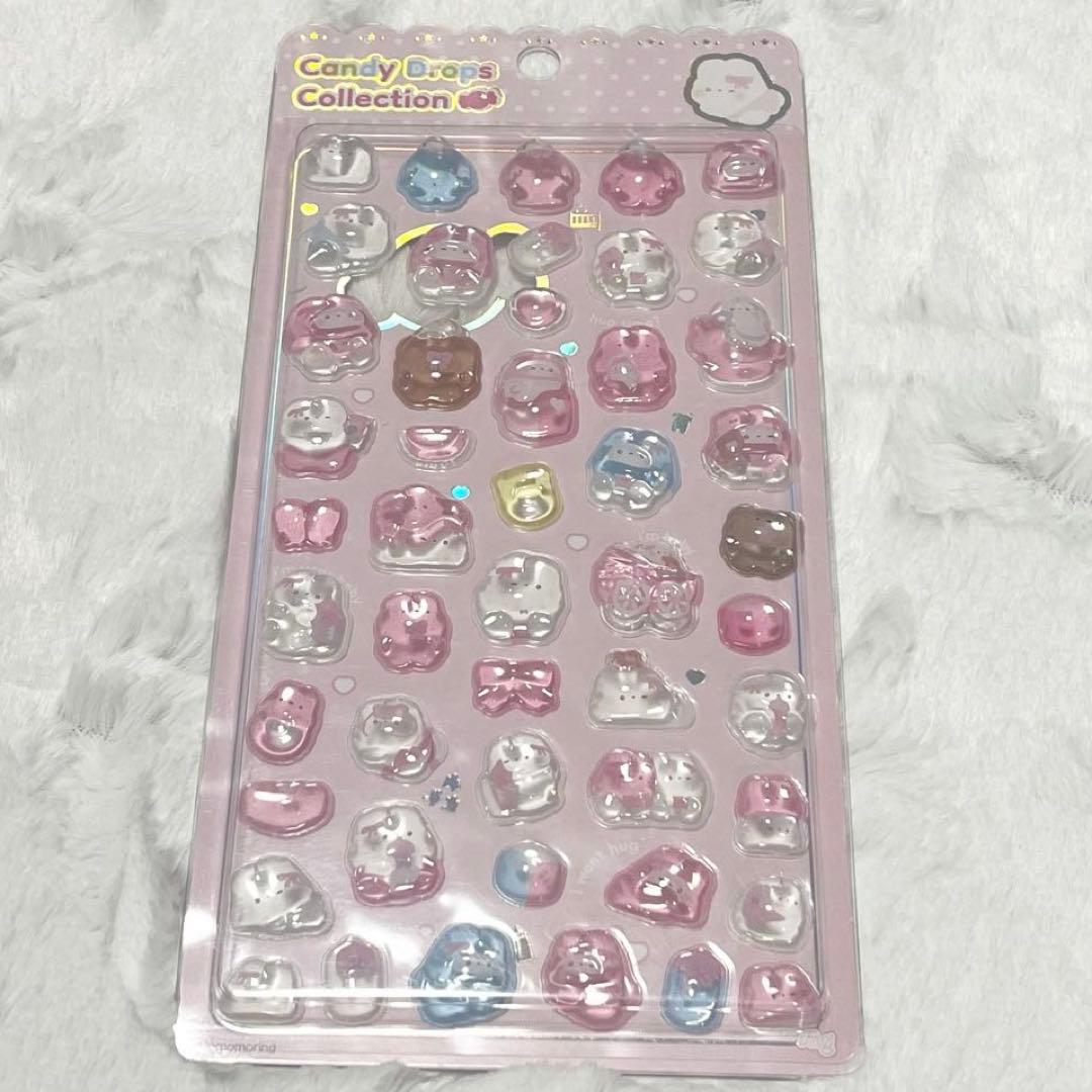 mering メリング candy drops collection セット