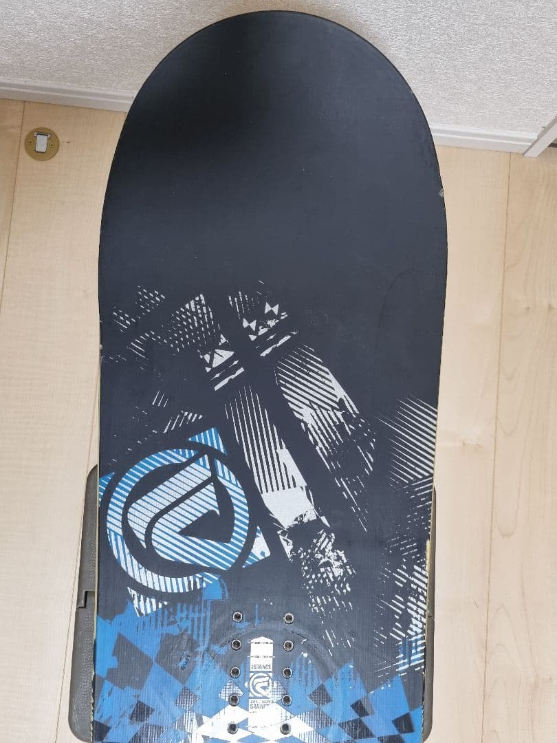 スノーボード 板 Flow 156cm