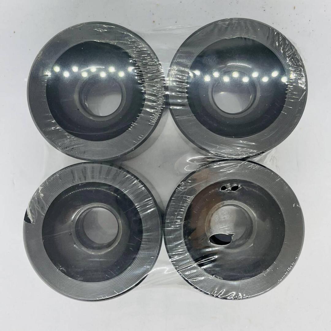 CARVERカーバー純正ROUNDHOUSE 69ｍｍ 78Ａソフトウィール