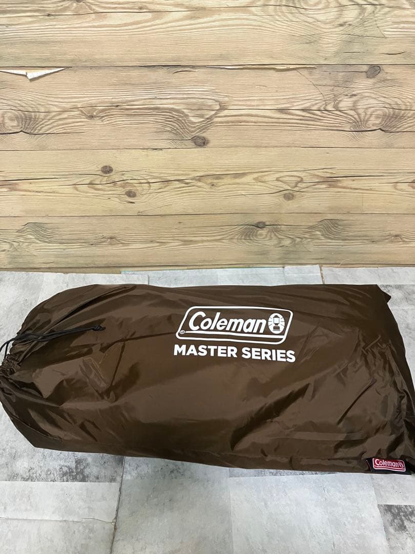 Coleman コクーンIII インナーテント 寝室追加用 5～6人用