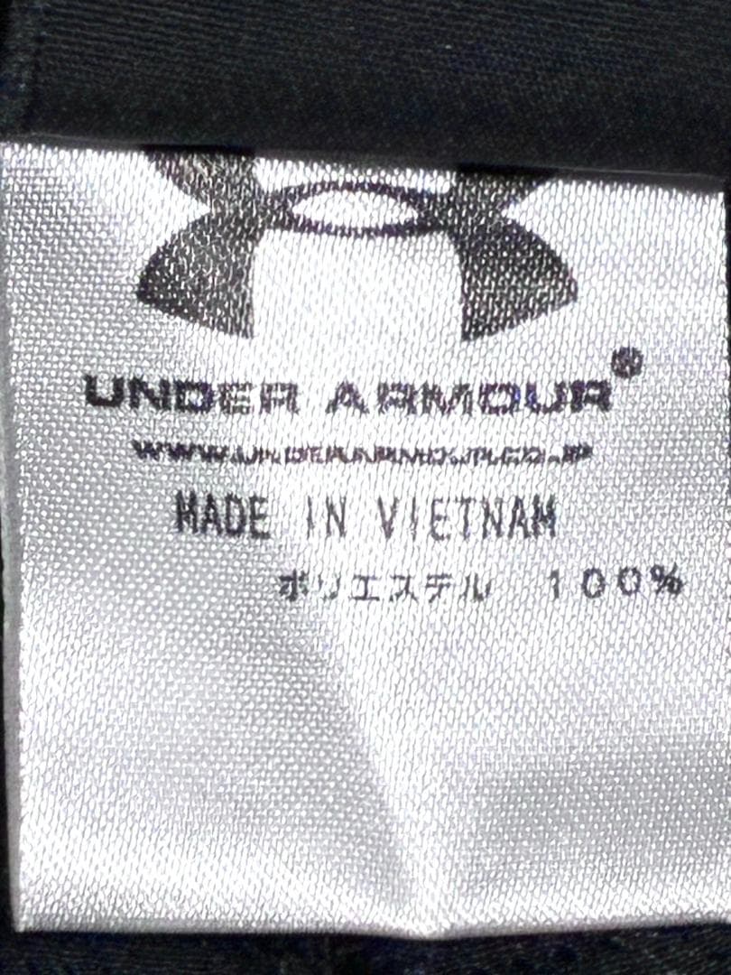 【早い者勝ち✨】アンダーアーマー メンズ ジャージ セットアップ 上下 XL&L