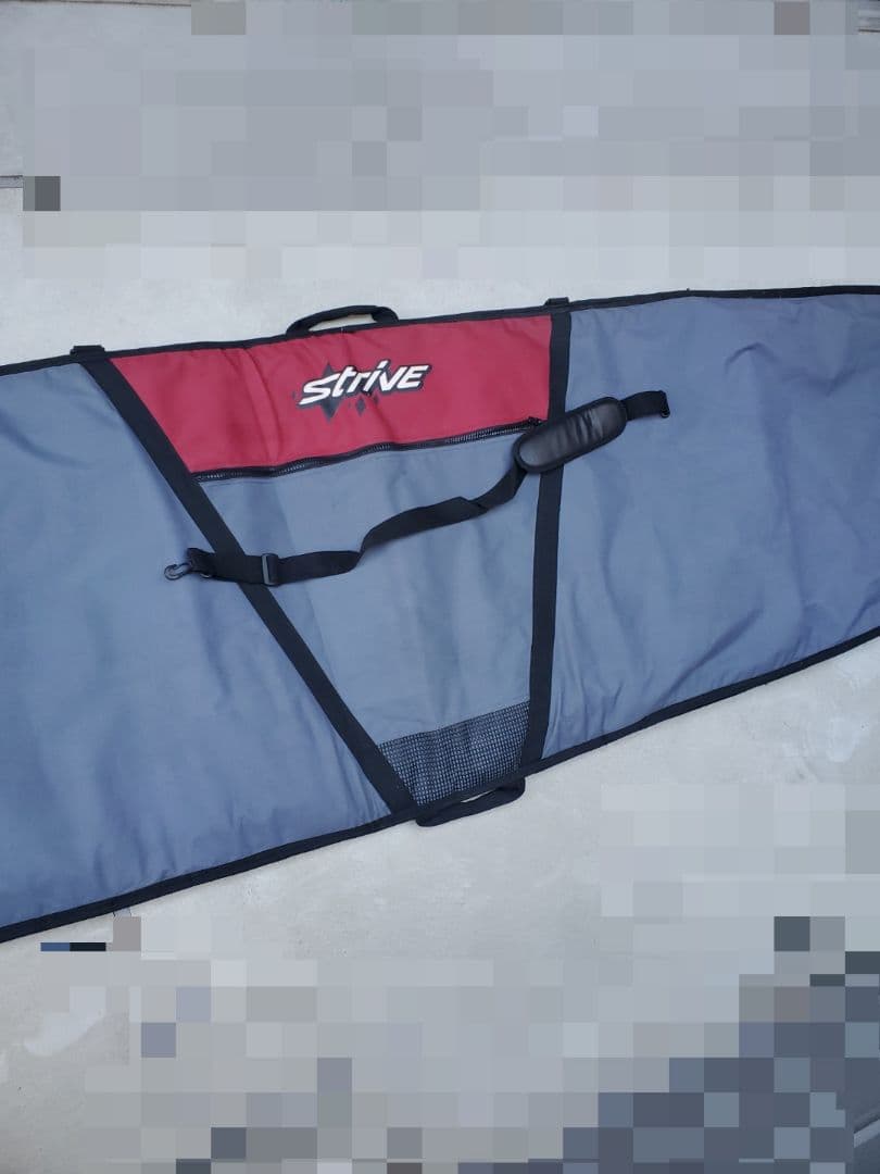 Strive サーフボードケース 9'6