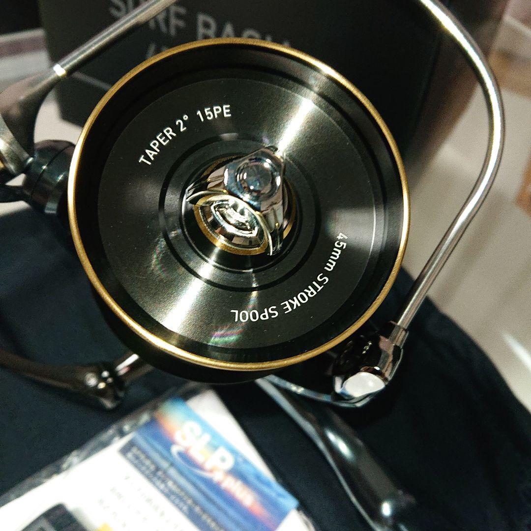 DAIWA 21 SURF BASIA 45 15PE サーフベーシア