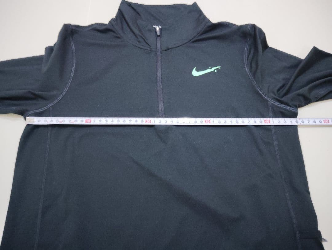 NIKE トーキョー ドライフィット ウィーメンズ S ランニングシャツ