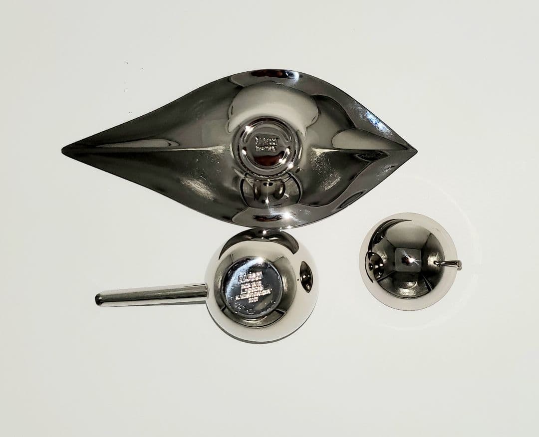 ALESSI アレッシィ　オリーブオイルテイスター