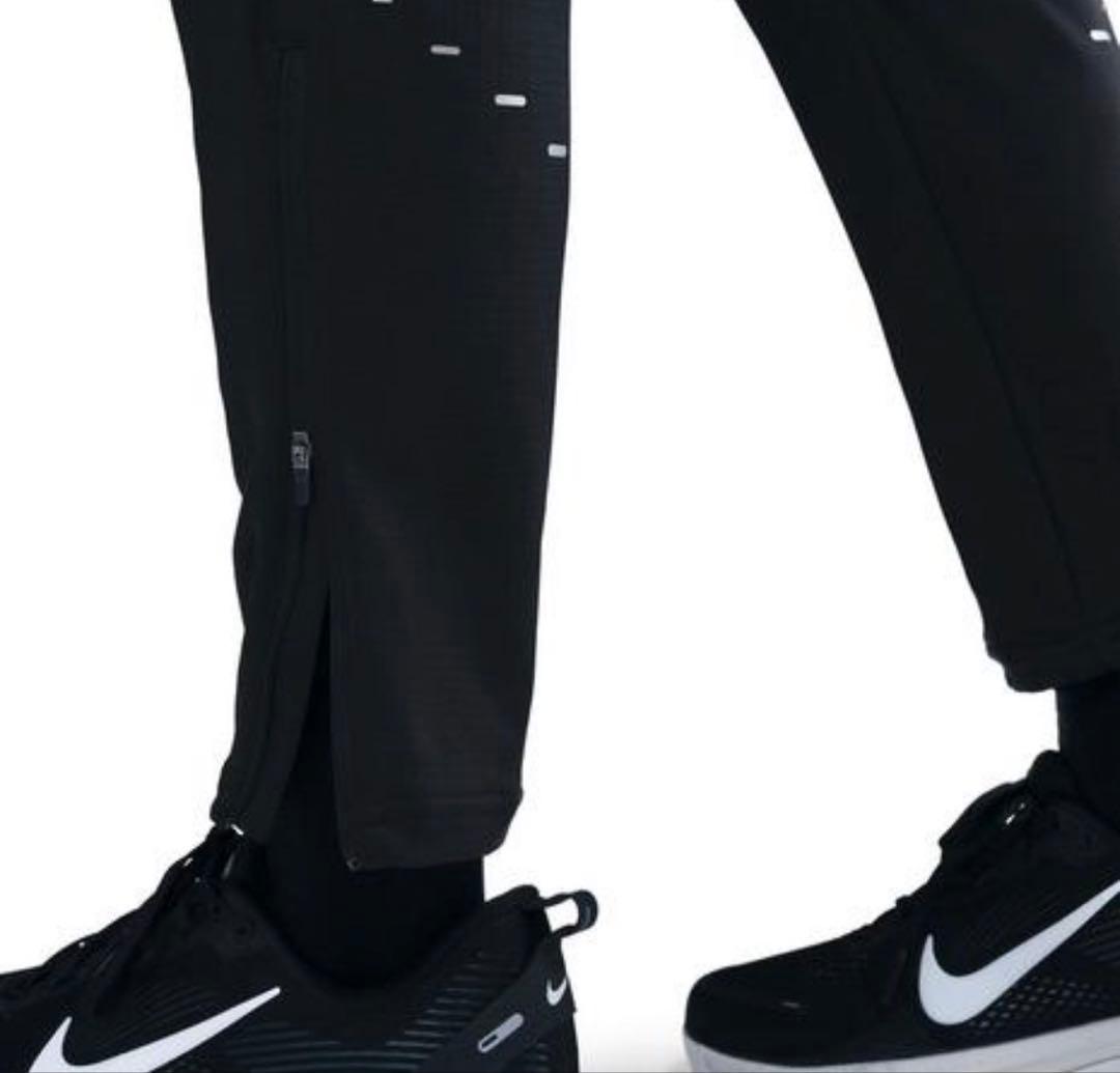 NIKEドライフィット ストライド ランニングパンツ HV4547-010