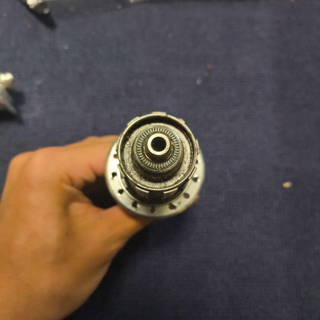 dura-ace ハブ hb-7700 fh-7700 28h デュラエース